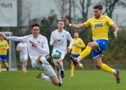 FC Erfurt Nord FC Carl Zeiss Jena 13112021 00018